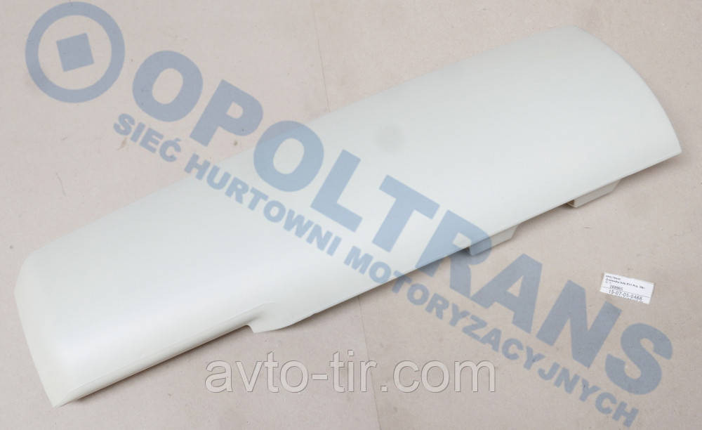 Угол кабины Renault Premium 5010445662 Луцк - изображение 1