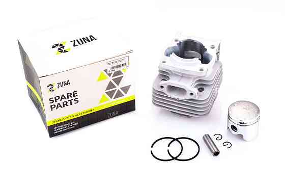 Поршнева мотокоса 1E40F-5 (Ø40) Мукачево