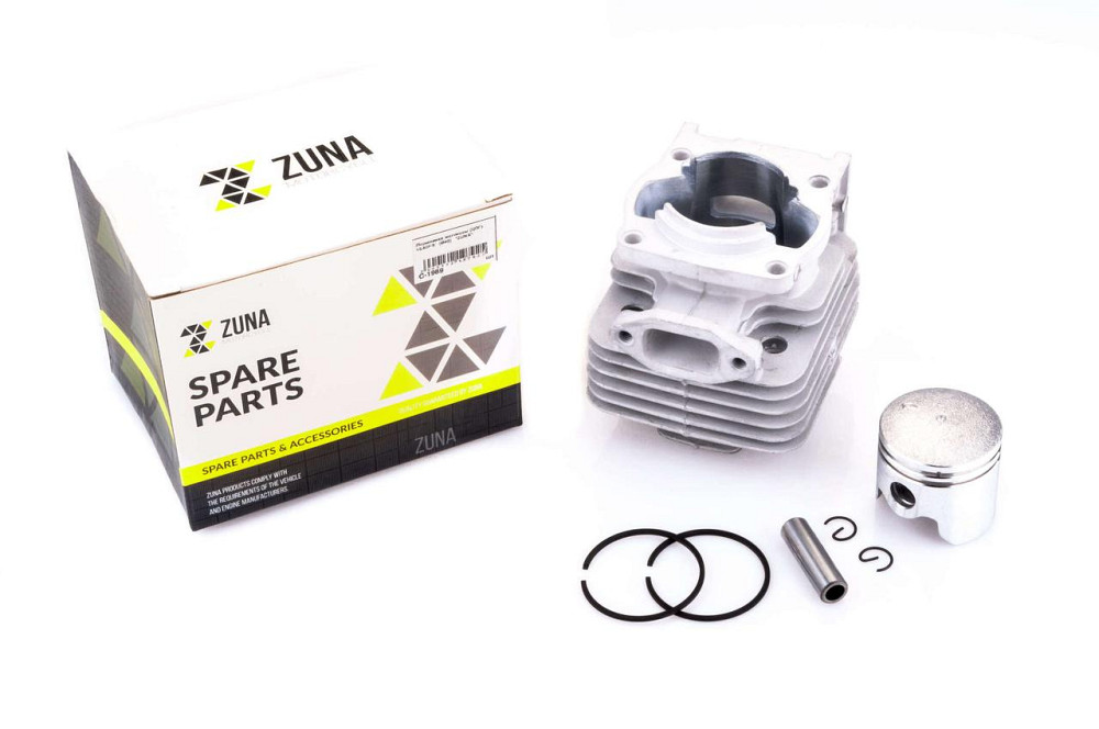 Поршнева мотокоса 1E40F-5 (Ø40) Мукачево - фото 1