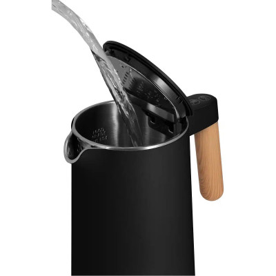 Електрочайник Concept RK3301 Вінниця - фото 9