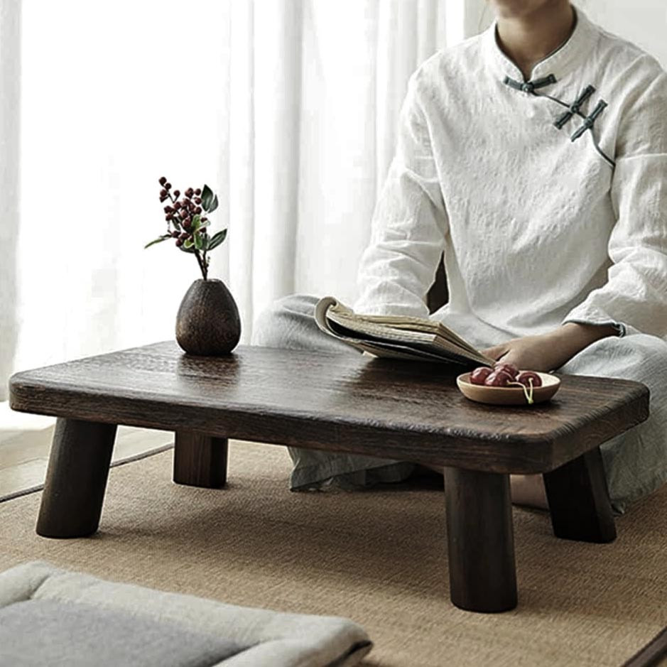 Столик для медитации 