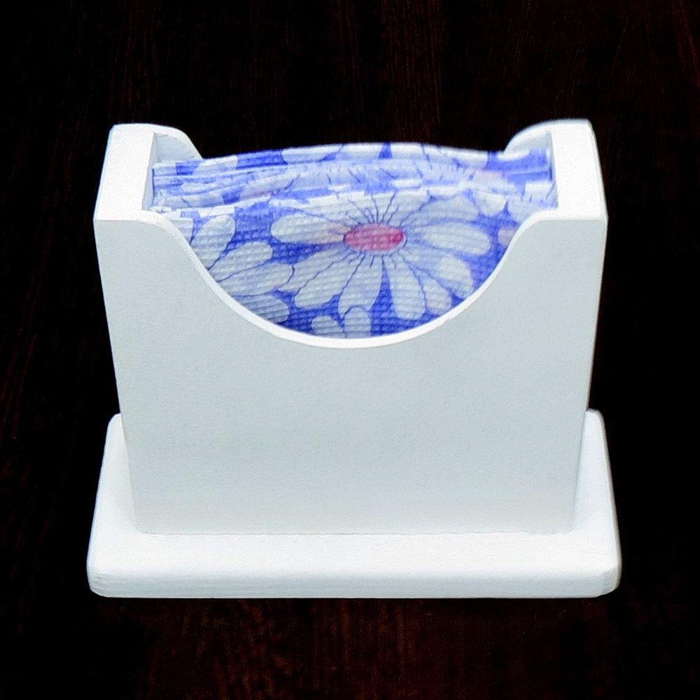 Салфетница 