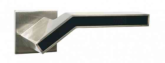 Ручка дверна Ricardo Borelli модель Quatro 04.50 MG матовий графіт Київ