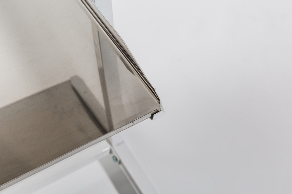 Столик стоматолога медичний АТОН СТ-С-2Н Дніпро - фото 2