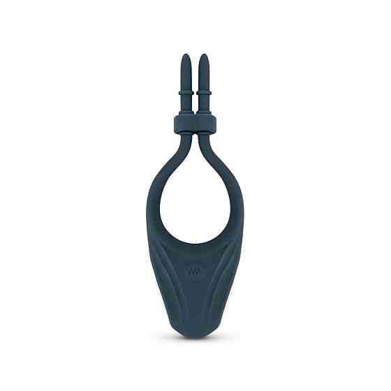 Ерекційне кільце Boners Adjustable Cockring Sex Aura Київ