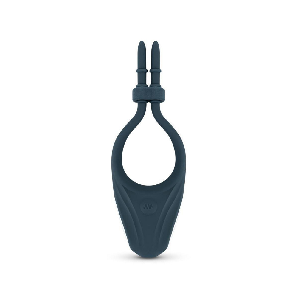Ерекційне кільце Boners Adjustable Cockring Sex Aura Київ - фото 2