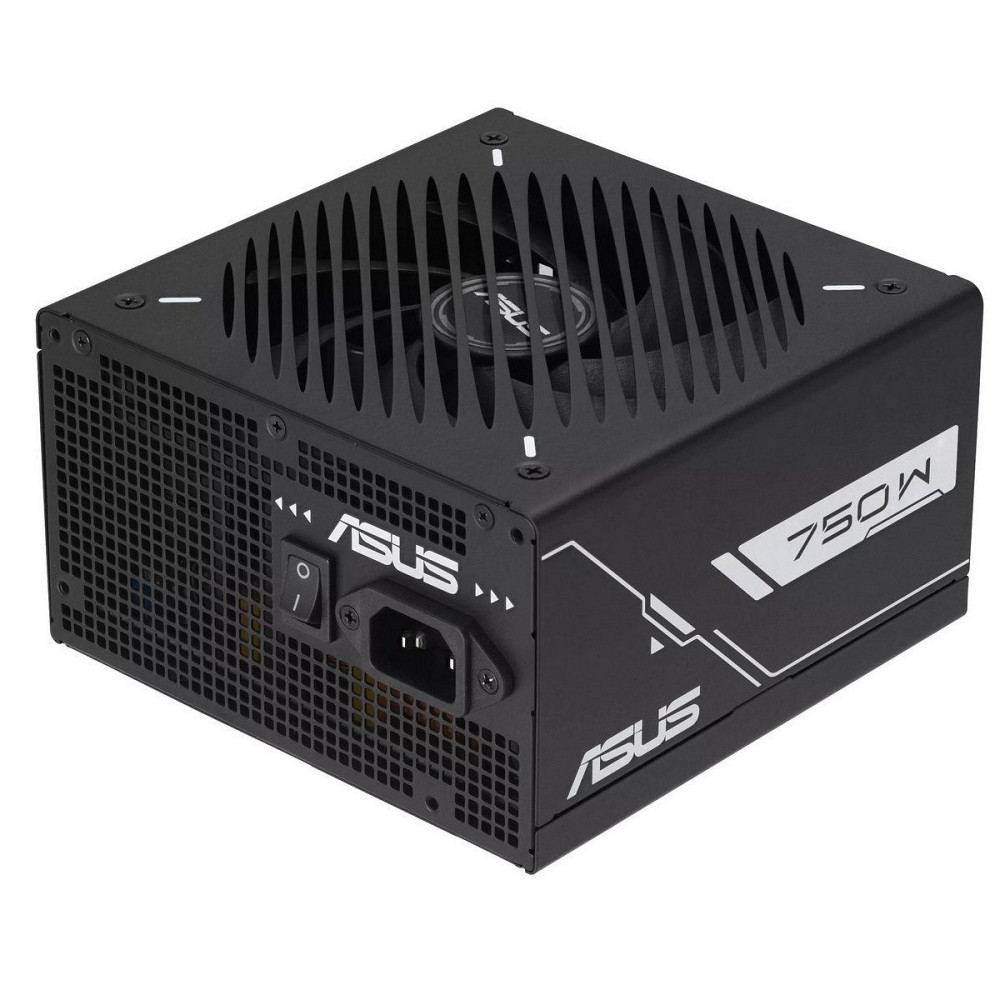 Блок живлення Asus Prime 750W Gold (90YE00U3-B0NA00) ( 12169 ) Харків - фото 10