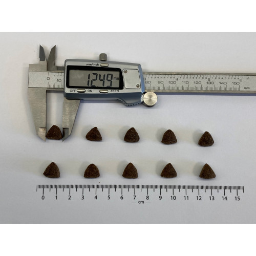 Корм сухий Brit Fresh Turkey/Pea Fit and Slim для собак похилого віку і зайвою вагою з індичкою та горохом 2,5 кг Київ - фото 5