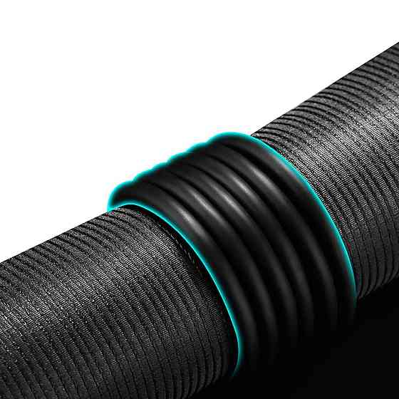 Кабель UGREEN US102 USB 2.0 A Male to A Male Cable 1m (Black)(10309) (UGR-10309) Киев