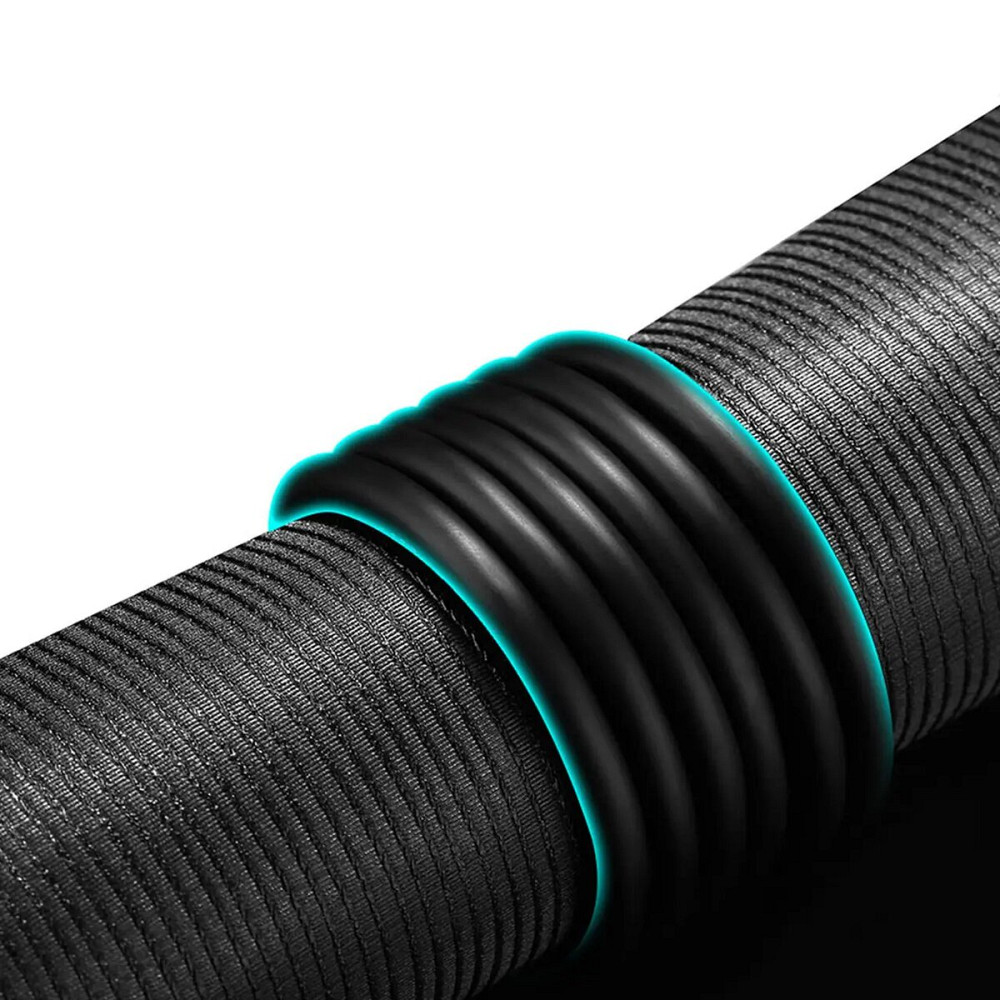 Кабель UGREEN US102 USB 2.0 A Male to A Male Cable 1m (Black)(10309) (UGR-10309) Киев - изображение 5