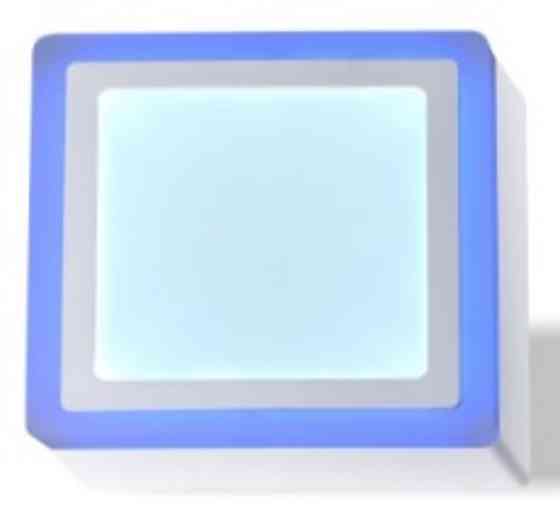 SIRIUS Світильник точковий Sirius Ш KLD 105 E 6+3W Коломия