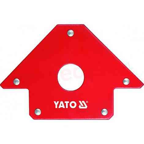Магнитная струбцина Yato YT-0865 34,0 кг. Коломия