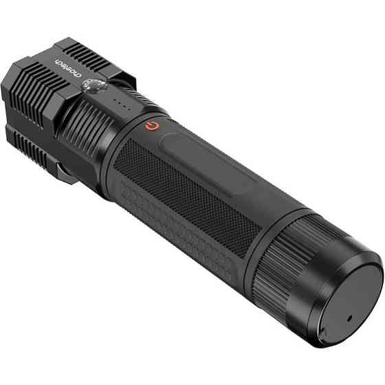 Автомобільний Jump Starter TC0016 300A, 8000mAh, LED Choetech Винница