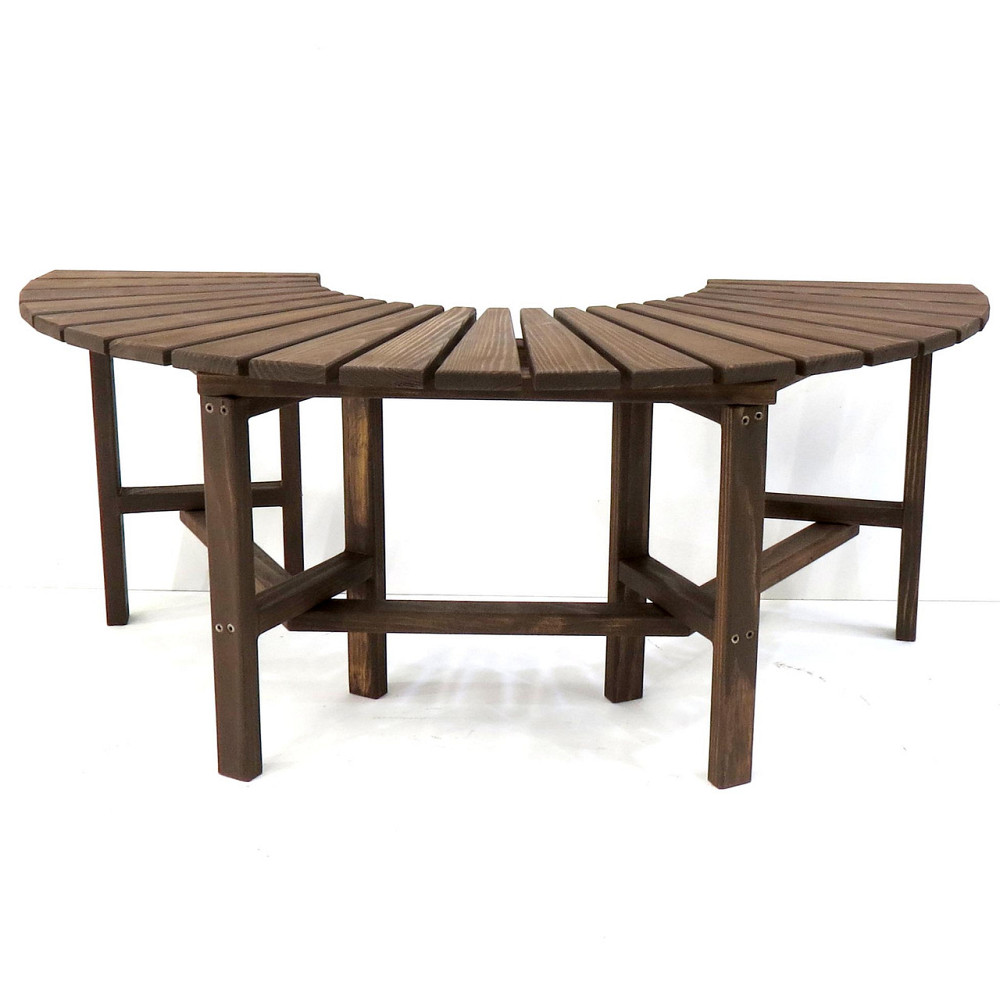 Садовая скамейка 