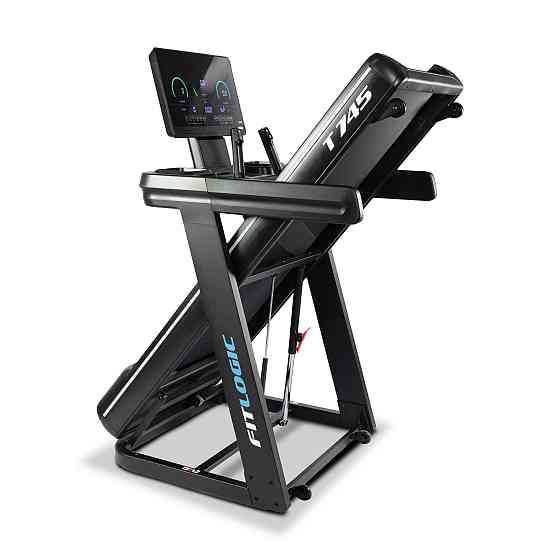 Беговая дорожка FitLogic T745 Киев