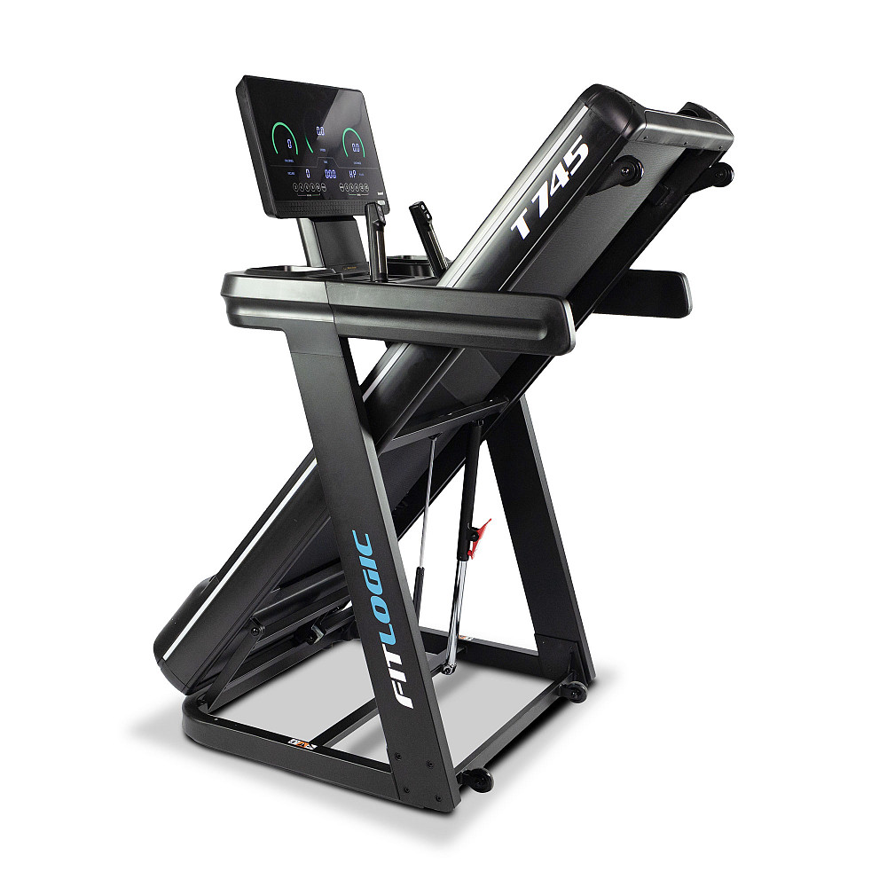 Беговая дорожка FitLogic T745 Київ - фото 5
