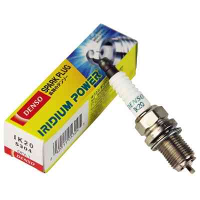 Свеча зажигания Denso W20FSU Винница