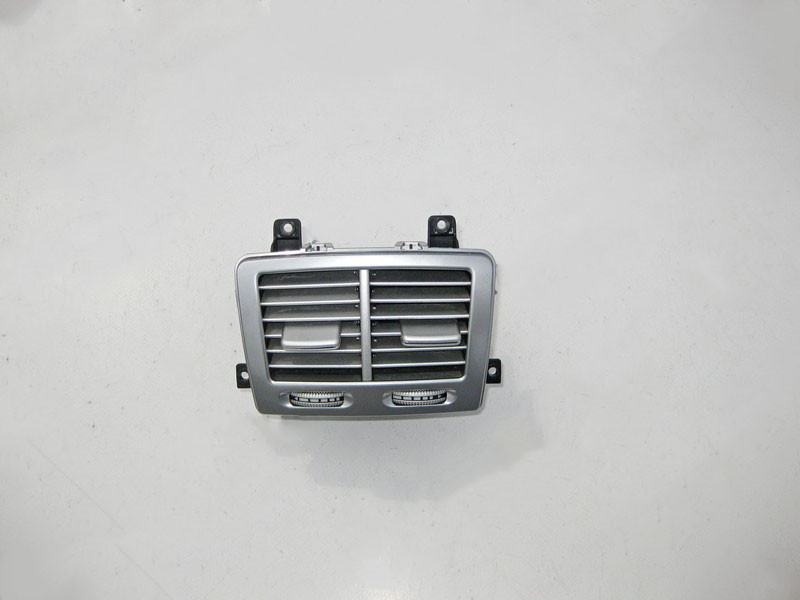 Mercedes-Benz  A2218300754 Вентиляційний дефлектор у підлокітник позаду S-Class W221 Одеса - фото 1