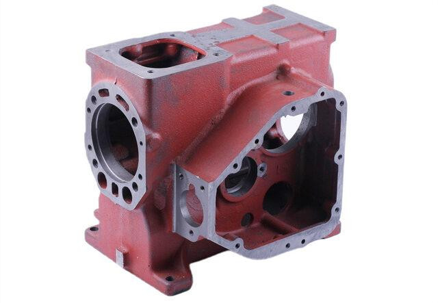 Блок двигуна коротка кришка на дизельний двигун 180N Мукачево - фото 2