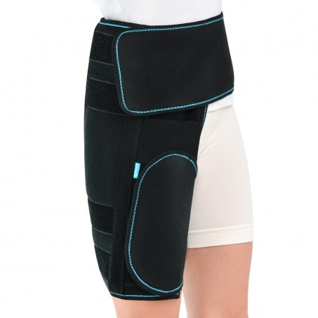 Ортез на тазостегновий суглоб Алком 2029 Дніпро - фото 2