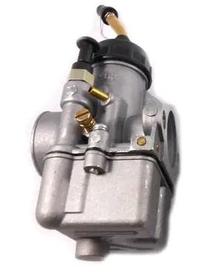 Карбюратор К68У МТ, ДНІПРО, УРАЛ (круглий) Мукачево - фото 1