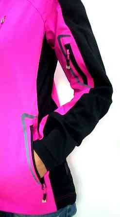 Женская демисезонная ветровка Azimut Киев