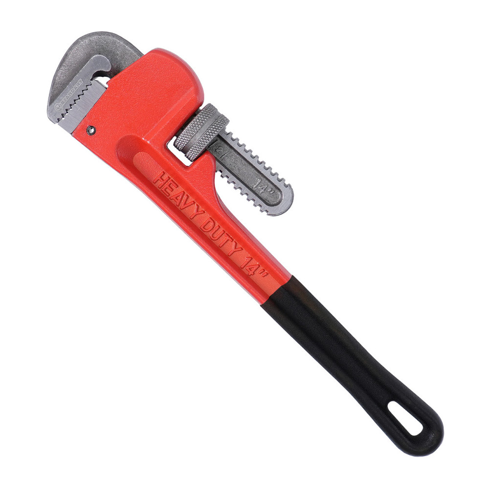 Ключ трубный рычажный 51мм L300 (тип Stillson) СТАНДАРТ PWHD0012 Чернигов - изображение 1