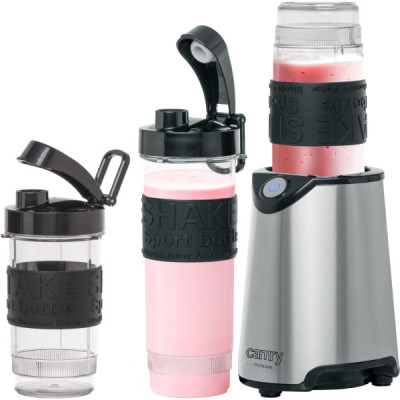 Блендер Camry CR 4069 inox Винница - изображение 8