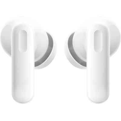 Навушники Oppo Enco Buds3 Pro Glaze White (ETEK1 Glaze White) Вінниця