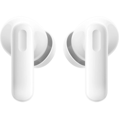 Навушники Oppo Enco Buds3 Pro Glaze White (ETEK1 Glaze White) Вінниця - фото 2