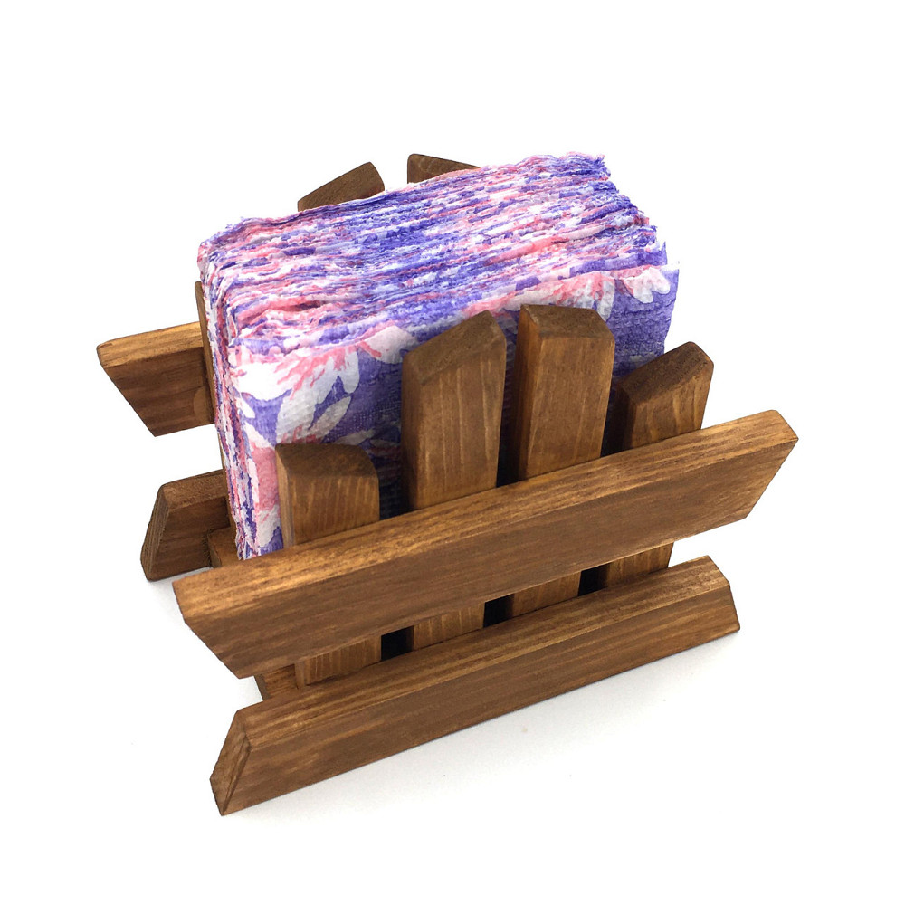 Салфетница 