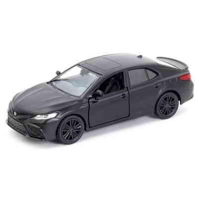 Машина Uni-Fortune TOYOTA CAMRY 2022 чорна (554063M) Вінниця