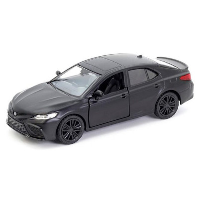 Машина Uni-Fortune TOYOTA CAMRY 2022 черная (554063M) Винница - изображение 1