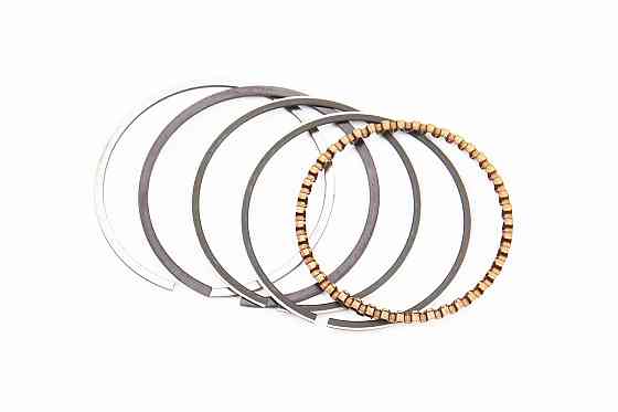 Кільця поршневі 50cc 39мм + 0,25 Київ