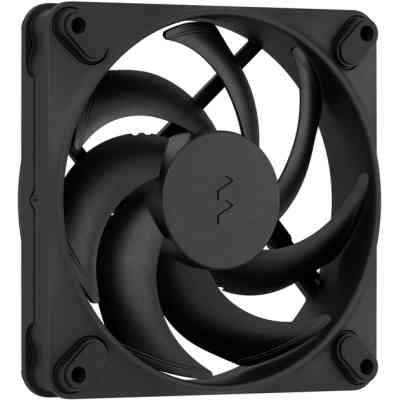 Кулер до корпусу Fractal Design Momentum 12 Black (FD-F-MO1-1201) Вінниця