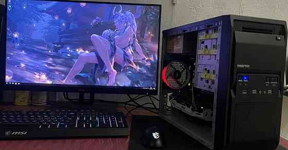 Хороший игровой ПК. Киев