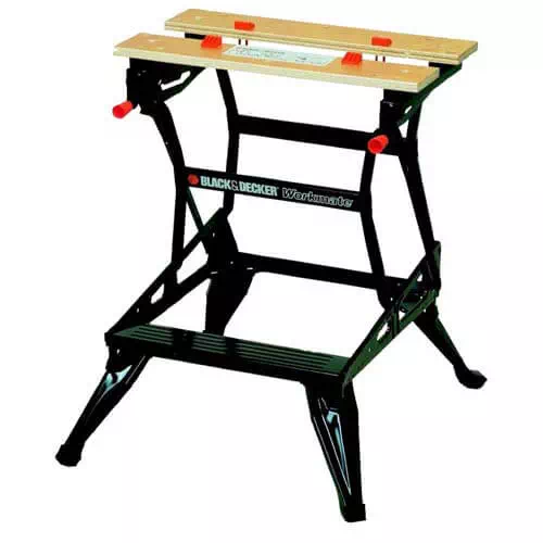 Столярний верстак Black&Decker WM536 Коломыя