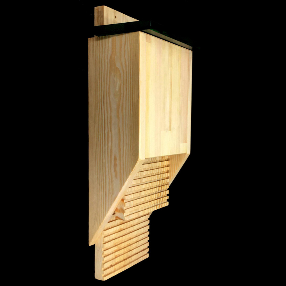 Домик для летучих мышей 