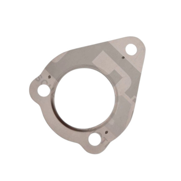 Прокладка труби (штанів) Volken Passat, Golf, Caddy, Audi A4-A6, Шкода 1.9TDI (1997-) FA1 приймальний Мукачево - фото 1