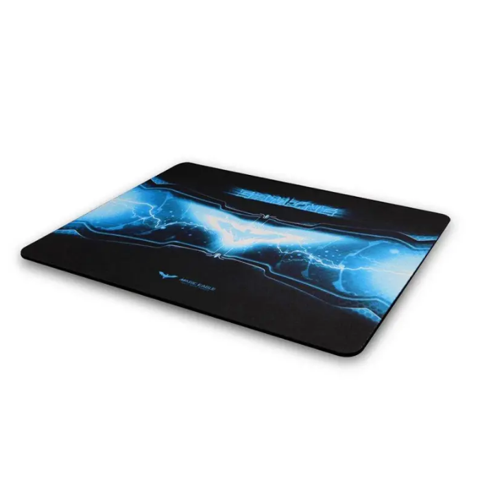 Килимок для мишки Havit HV-MP818 340*280*3мм чорний Житомир - фото 4