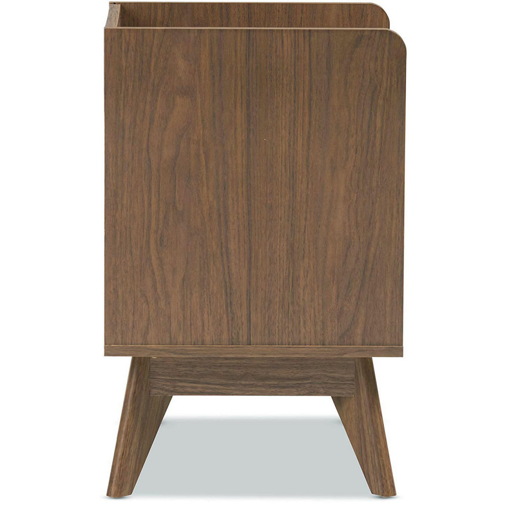 Приліжкова тумба "Буманго" капучино-зефір Миколаїв - фото 3