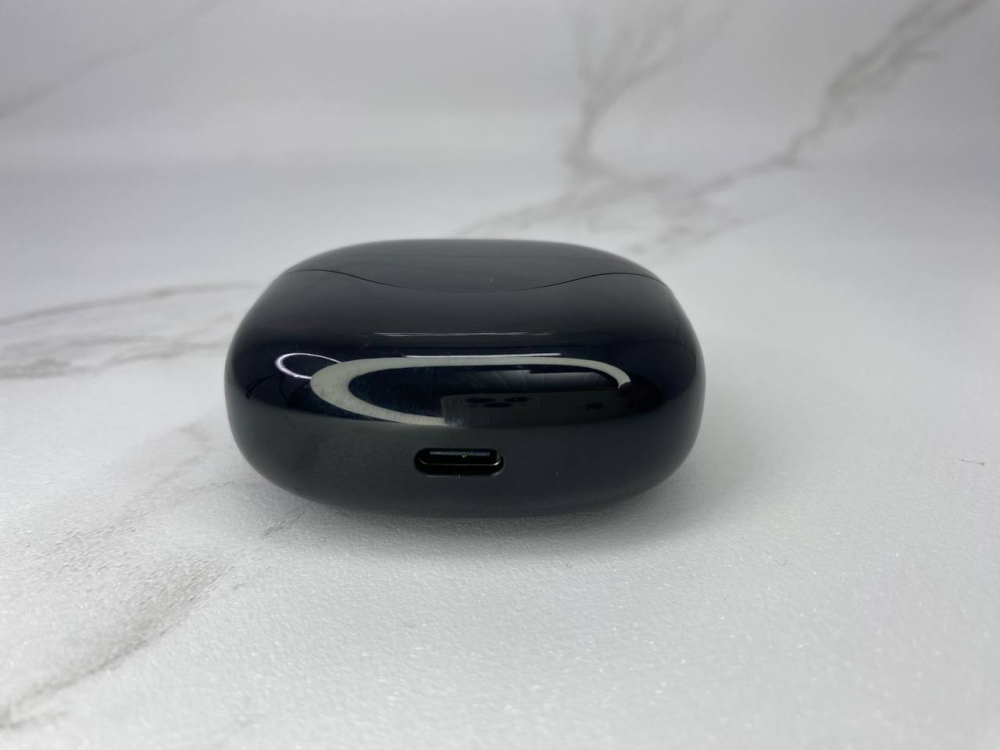 Бездротові TWS навушники Renimer ST01A Bluetooth 5.3, навушники-вкладиші з 4 мікрофонами ENC, вологозахист IP7, Уцінка Б/В Київ - фото 6