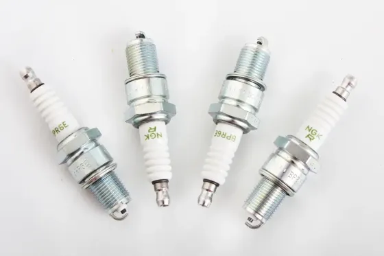 Свічки NGK No 2 (2108) Вінниця