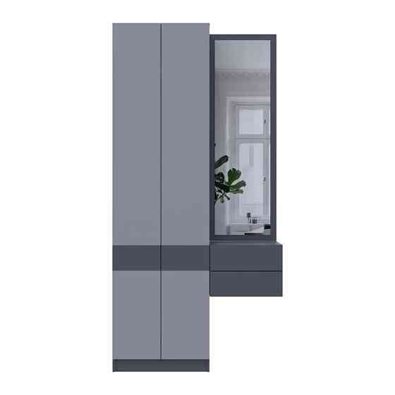 Прихожая Doros Сола DRS-011746 (42005153) Днепр