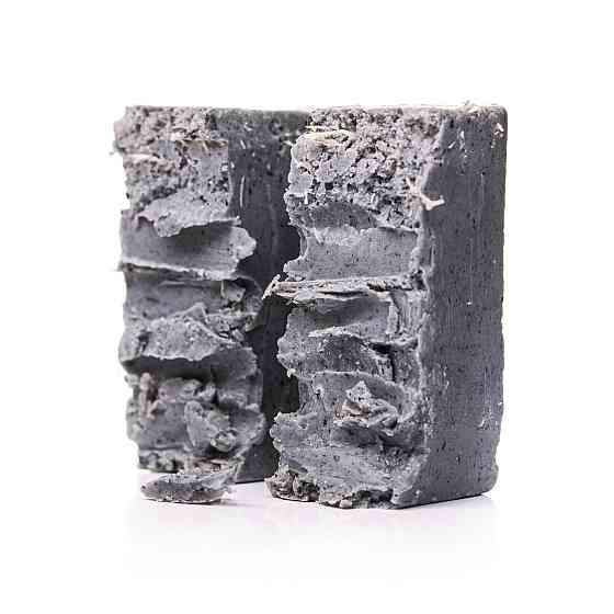 Органічне мило Detox Hillary 100 г Київ