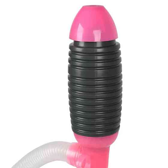 Помпа ручна для перекачування рідини та палива з каністри в генератор Вінниця