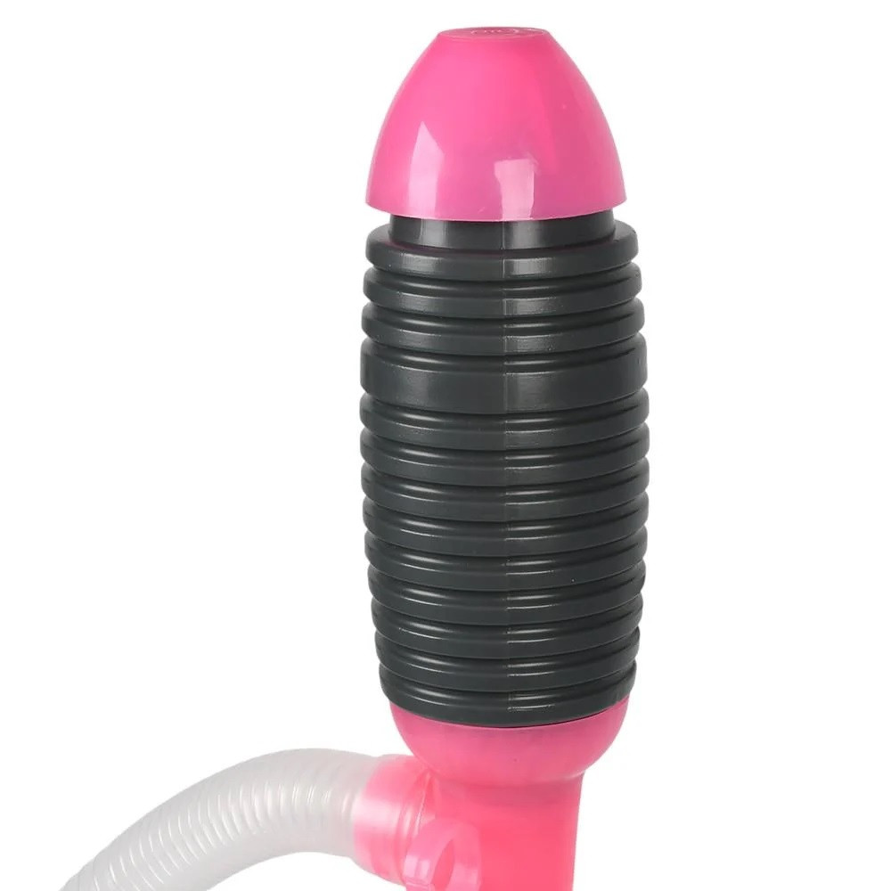 Помпа ручна для перекачування рідини та палива з каністри в генератор Вінниця - фото 2