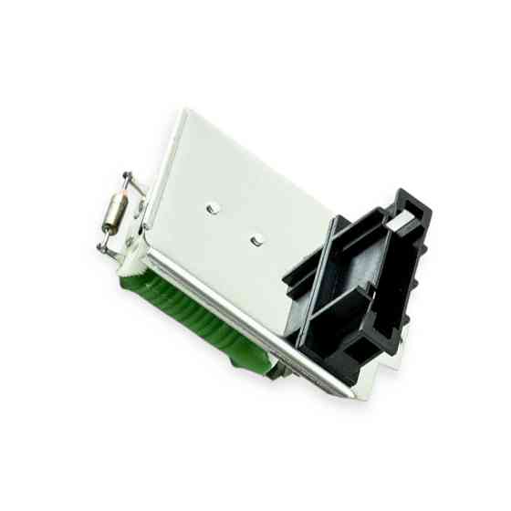 Реостат Фольцваген T4, Caddy II (90-04) (, AC) печі Мукачево