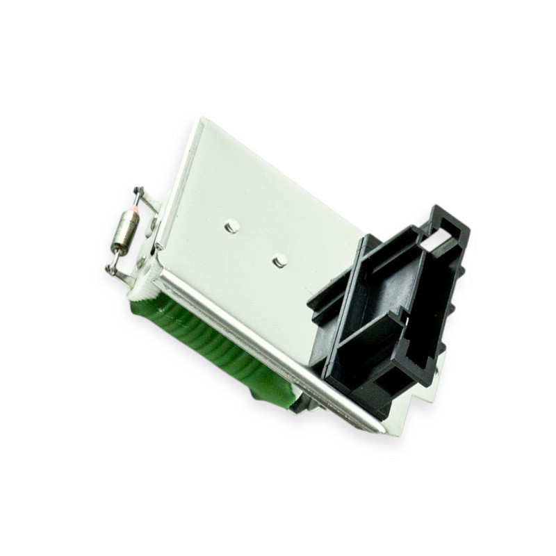 Реостат Фольцваген T4, Caddy II (90-04) (, AC) печки Мукачево - изображение 1