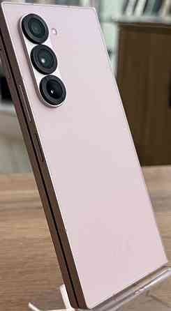 Смартфон Samsung Fold 6 12/256Gb. Pink. Харків